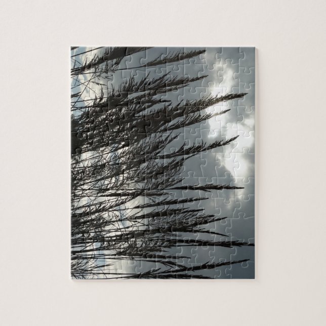 Puzzle Brisa silenciosa (Vertical)