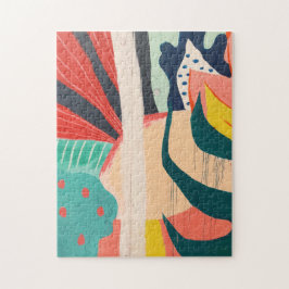 Puzzle Brisbane Australia Graffiti Street Art Mural