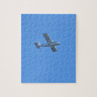 Puzzle Britten-Norman Islander
