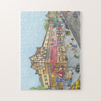 Puzzle Brooklyn come