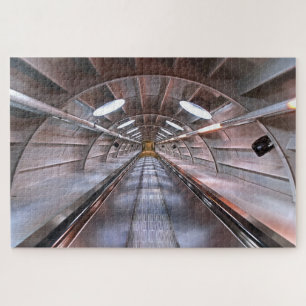 Puzzle Bruselas nº 32