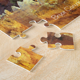 Puzzle Bryce Canyon