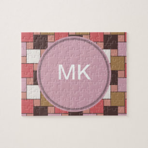 Puzzle Bubble Gum Sorbet