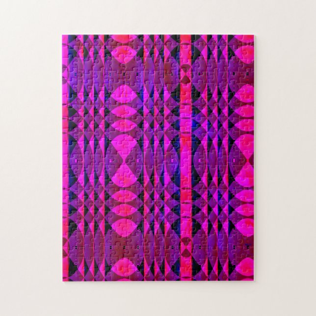 Puzzle Bubblin' espacio exterior...... (Vertical)