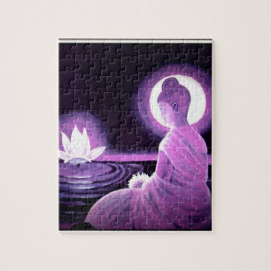 Puzzle Buda