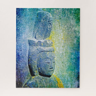 Puzzle Buda