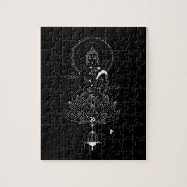 Puzzle Buda