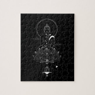 Puzzle Buda