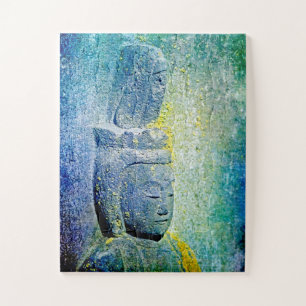 Puzzle Buda