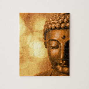 Puzzle Buda