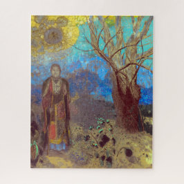 Puzzle Buda | Odilon Redon |