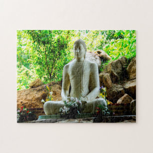Puzzle Buda Sri Lanka.