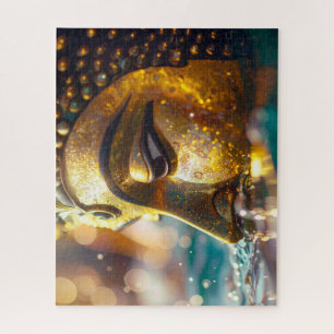 PUZZLE BUDDHA - BUDISMO ZEN