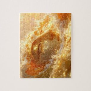 PUZZLE BUDDHA - ZEN BUDISMO