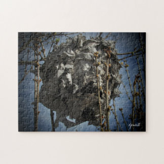 Puzzle Buds and Beehive de djoneill o haz tu propia