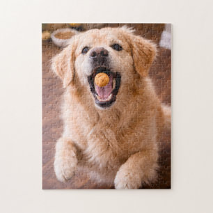Puzzle Buen Perro