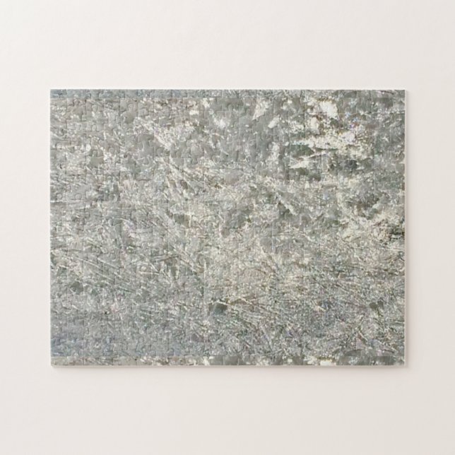 PUZZLE ¡BUENA SUERTE! (Horizontal)