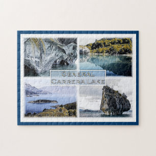 Puzzle Buenos Aires - Argentina - Mosaico -