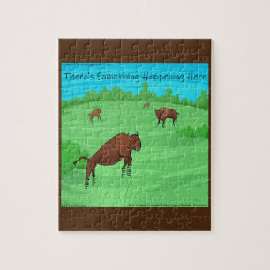 Puzzle Buffalo Springield Rick London Hilarious