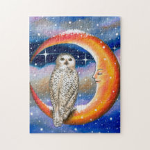 Búho del pájaro 69