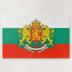 Puzzle Bulgaria