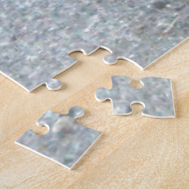 Puzzle Bulldog de barrido