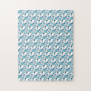 Puzzle Burbujas