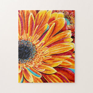 Puzzle Burbujas de color II