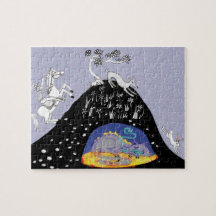 Búsqueda de tesoros