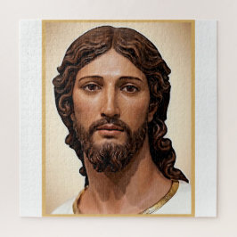 Puzzle BUSTO DE CRISTO EL SALVADOR por MICHELANGELO 2026