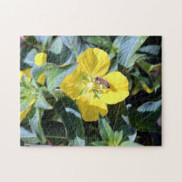 Puzzle Busy Bee