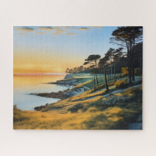 Puzzle Buzzard's Bay Dreamscape