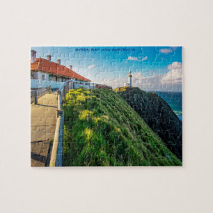 Puzzle Byron Bay Nueva Gales del Sur Australia