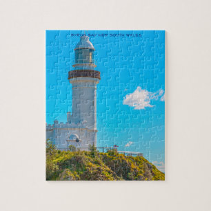 Puzzle Byron Bay Nueva Gales del Sur Australia