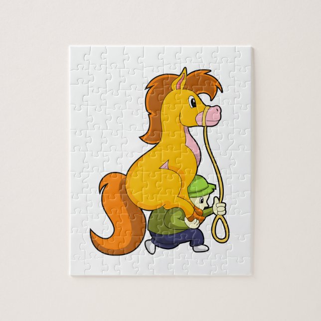 Puzzle Caballo con Boy.PNG (Vertical)