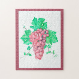 Puzzle Cabernet Futuro