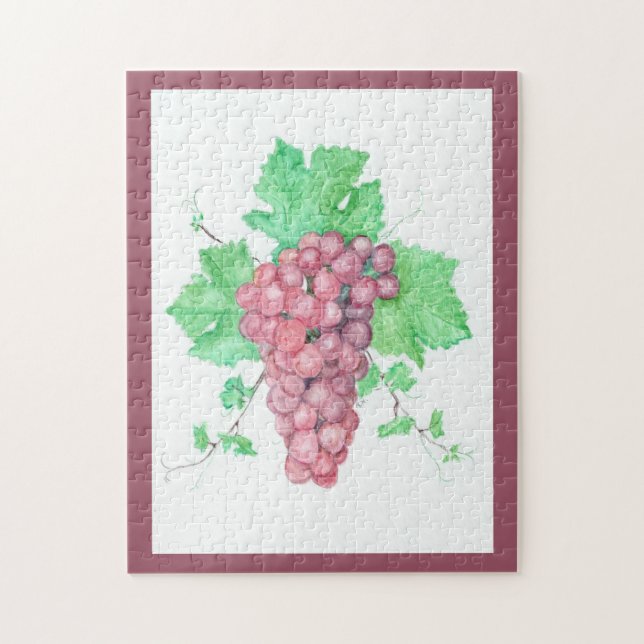 Puzzle Cabernet Futuro (Vertical)