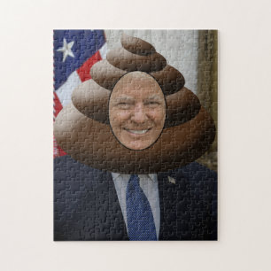 Puzzle Cabeza del triunfo de la emoji del impulso