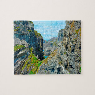 Puzzle Cabeza Mizen Irlanda