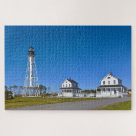 Puzzle Cabo San Blas, Florida, Faro, Florida