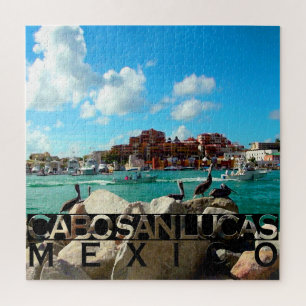 Puzzle Cabo San Lucas