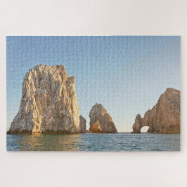 Puzzle Cabo San Lucas, México