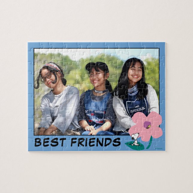 Puzzle Cacahuetes | Ilustración de la naturaleza | Añadir (Horizontal)