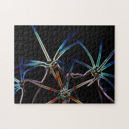 Puzzle Cactus 1 11x14 252pc jpcna