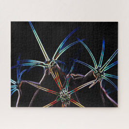 Puzzle Cactus 1 16x20 520pc jpcna