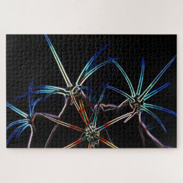 Puzzle Cactus 1 20x30 1014pc jpcna