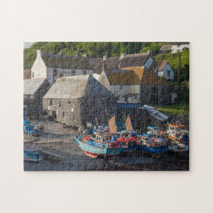 Puzzle Cadgwith Cove