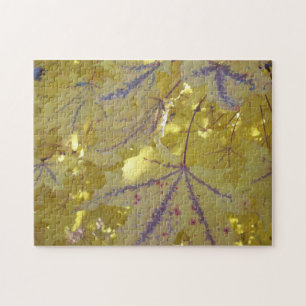 Puzzle Cae Maple