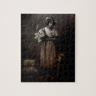 Puzzle Caer Como Panes A La Matanza