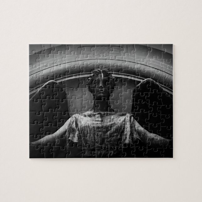 Puzzle Caer En Watch (Horizontal)